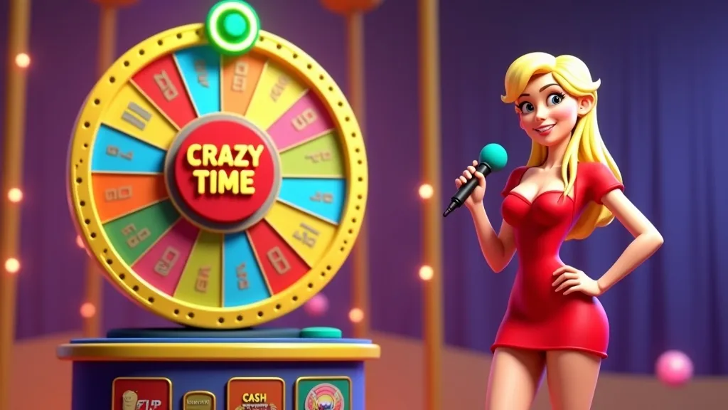 Crazytime-casino