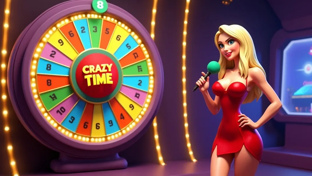 Crazytime-casino